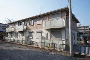 シャルム千葉寺Ⅱ