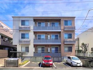 プリンセスメゾン