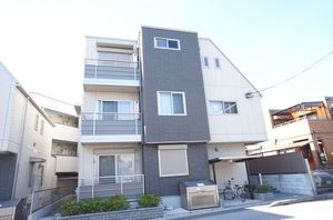シャルム本郷Ⅱ番館 302号-2
