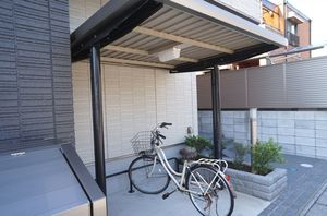 シャルム本郷Ⅱ番館 302号-3