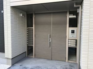 マギーヴィレ 302号-12