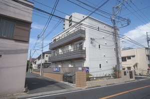 フェルメール 302号-1