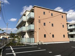 アダムコート 101号-1