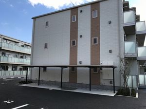 アダムコート 101号-14