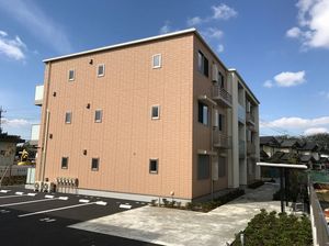 リリスコート 201号-12