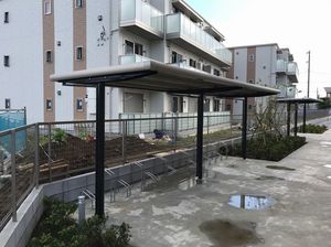 リリスコート 201号-15