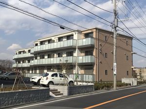 ラ・ルーチェ 202号-13