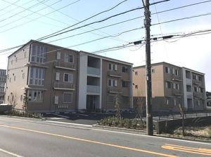 ラ・ルーチェ 202号-14