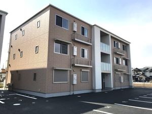 ラ・ヴィータ 205号-12