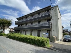 ＣＩＴＹ　ＦＬＡＴＳ 301号-1