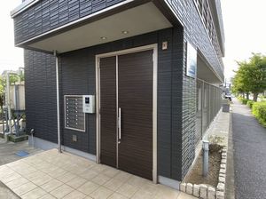 ＣＩＴＹ　ＦＬＡＴＳ 301号-13