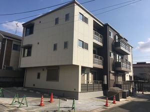 ブリリアントペガサス 301号-12