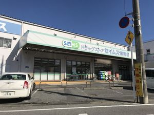 ブリリアントペガサス 301号-14