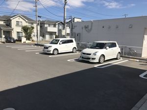 クレストコート 101号-12
