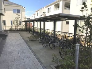 クレストコート 101号-13