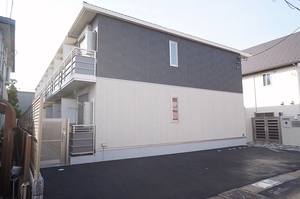 コーネル　メゾン　花園