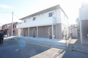 サンハイツＨ 103号-1