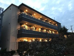 ルーチェ 203号-1