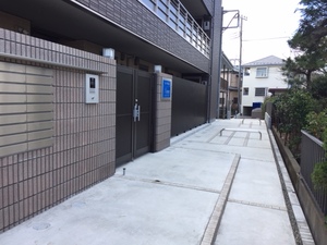 ルーチェ 203号-13