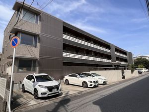 レリーフＭ 108号-12