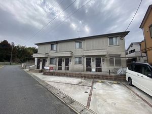 リリースメゾン 202号-1