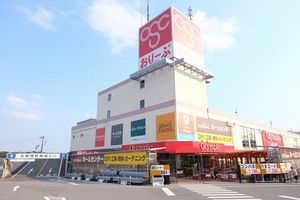 グランドールⅡ 102号-15