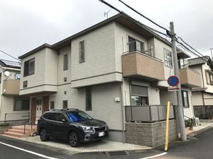 エクラ―ジュ作草部 201号-1