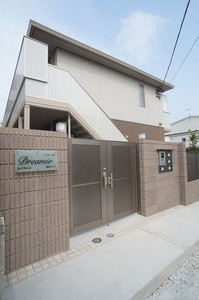 ドリーミオ 103号-12
