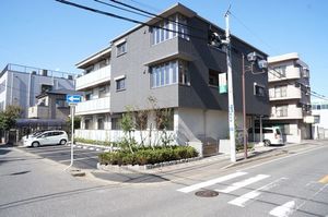 マーヴェラスビューⅡ