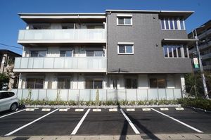 マーヴェラスビューⅡ 305号-12