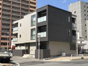 松月堂 203号-1