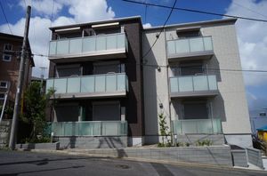 エーデルハイム 303号-1