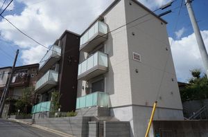 エーデルハイム 303号-12