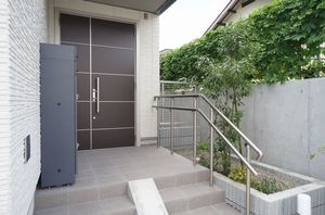 エーデルハイム 303号-13