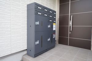 エーデルハイム 303号-14