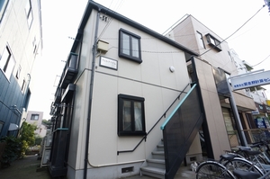 ヴェルデハイム 103号-1