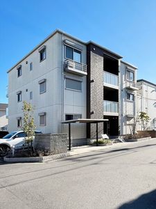 コンフォーザ 102号-12