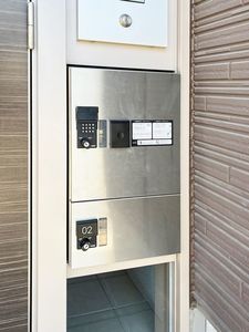 コンフォーザ 102号-13