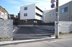 East Maison 301号-12