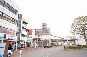 メゾンロシェＫ 203号-12