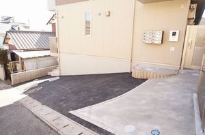 メゾンロシェＫ 203号-14