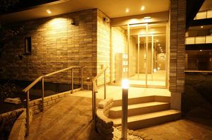 Gran Residence 新検見川 201号-12