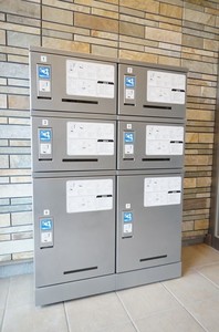 Gran Residence 新検見川 201号-13