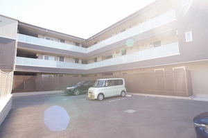 Gran Residence 新検見川 201号-14