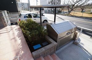 ヴューシャトー 201号-13