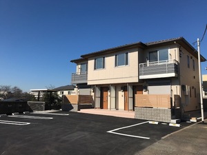 グリーンハピネス