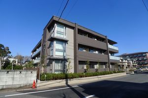 Ｌｕｐｉｎｕｓ 203号-12