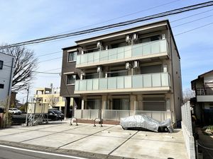 プリムヴェール佐倉