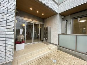 ｂａｓｅ　ｙａｒｄ　ＫＯＵＭＥ