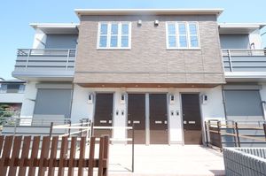 ヴィアソーレ 101号-1